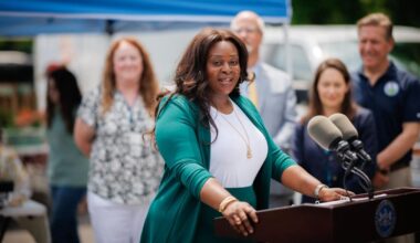PA WIC program director resigns, alleging workplace ‘barriers • Spotlight PA