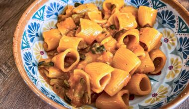 The best thing Mike Klein ate last week: Fresh pasta in Rittenhouse — for under $20