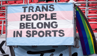 Pennsylvania school district restricts transgender athletes