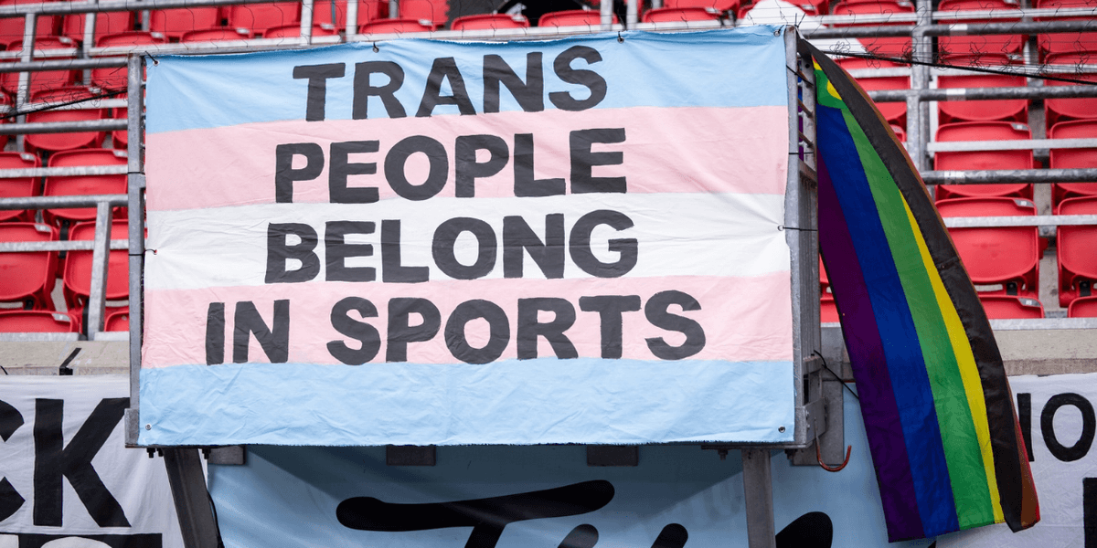 Pennsylvania school district restricts transgender athletes
