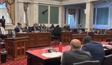 Philly students, school officials debate extending student SEPTA pass hours in City Council hearing