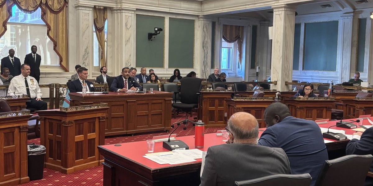 Philly students, school officials debate extending student SEPTA pass hours in City Council hearing