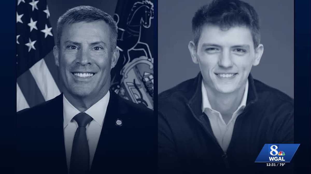 PA's 34th State Senate District candidates debate | Rothman vs Wood