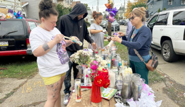 Shooter kills 8 in Erie