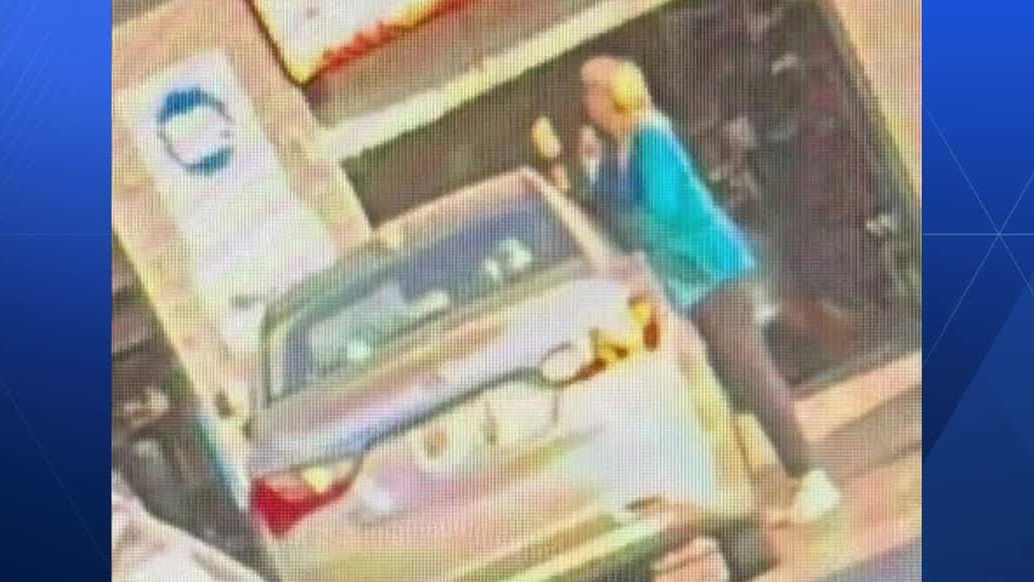 Pennsylvania woman hands over $1.5 million in gold to scammers