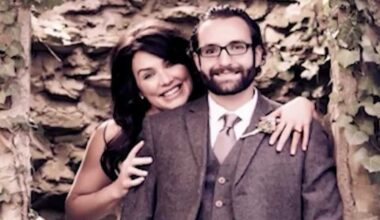 Pennsylvania family honors late husband with new dam safety law