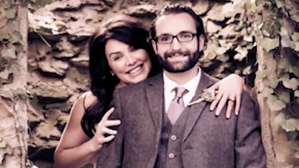 Pennsylvania family honors late husband with new dam safety law