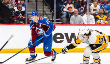 Musings: "It Just Didn't Fall in Our Favor" in Colorado