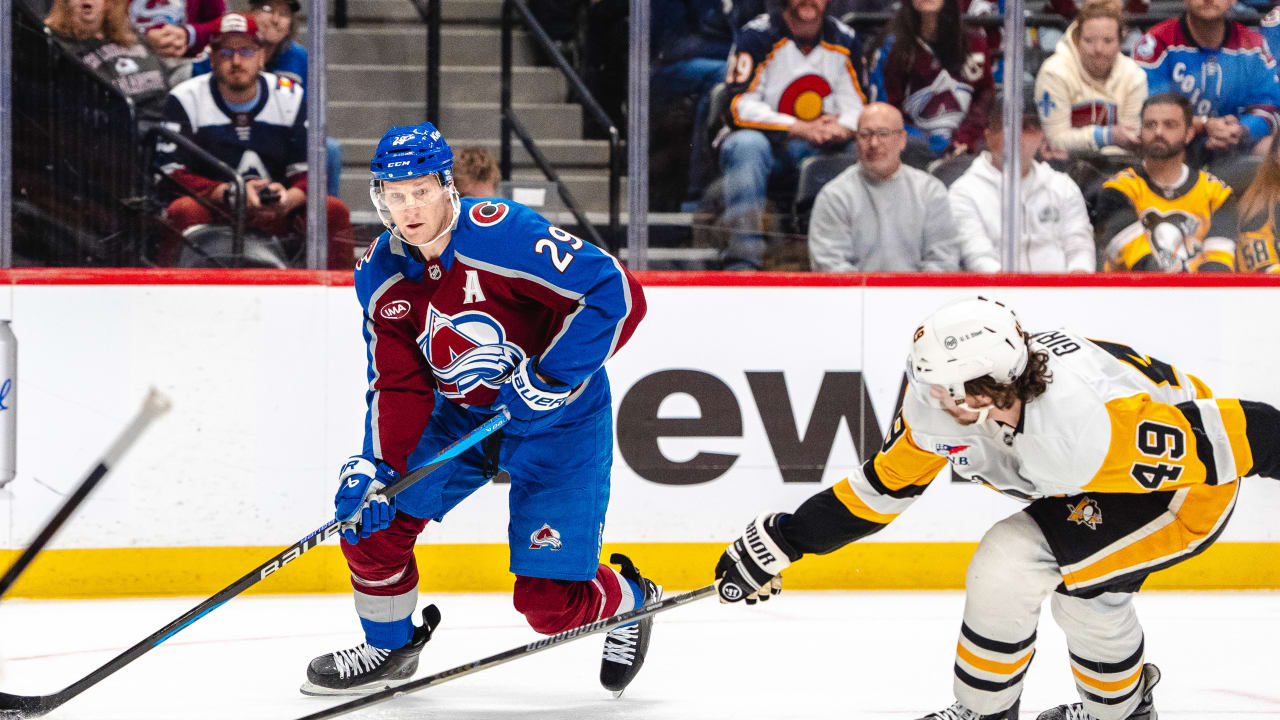 Musings: "It Just Didn't Fall in Our Favor" in Colorado
