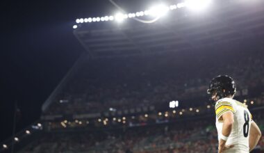 Former Steelers Player Tells Pittsburgh The Cold Hard Truth