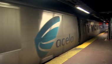 Amtrak and NJ Transit cut Philly to NYC service for five weeks – NBC10 Philadelphia