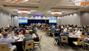 Pennsylvania aviation leaders gather in Reading for annual conference and aviation expo