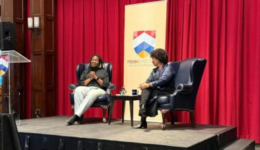 Penn hosts weekend dedicated to alumni careers in arts, media