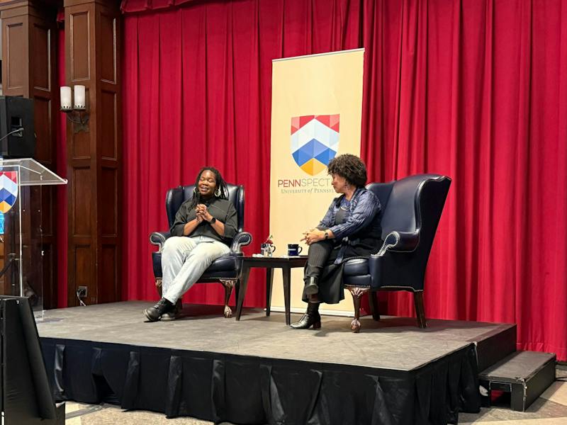 Penn hosts weekend dedicated to alumni careers in arts, media