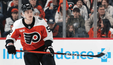 Flyers Activate Barkey Off IR; Place Grebenkin on IR