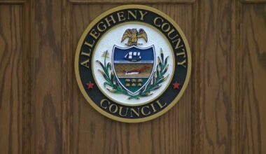 Allegheny County Council passes its paid parental leave proposal