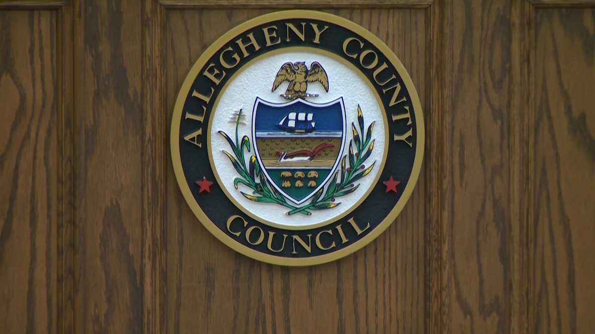 Allegheny County Council passes its paid parental leave proposal