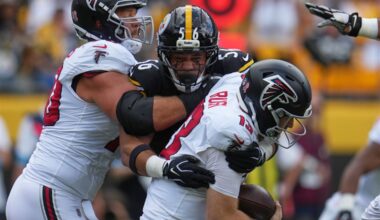 The Steelers have been slow to join the NFL’s blitz craze, but Patrick Graham says it’s coming