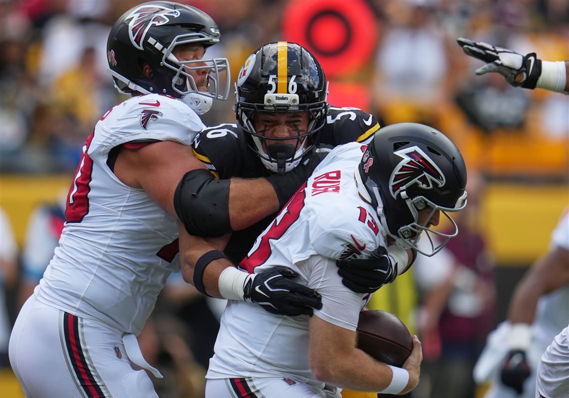 The Steelers have been slow to join the NFL’s blitz craze, but Patrick Graham says it’s coming