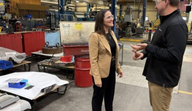 Philly firm gets some federal help in DOE’s push for more hydroelectric power