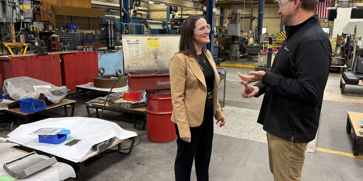 Philly firm gets some federal help in DOE’s push for more hydroelectric power