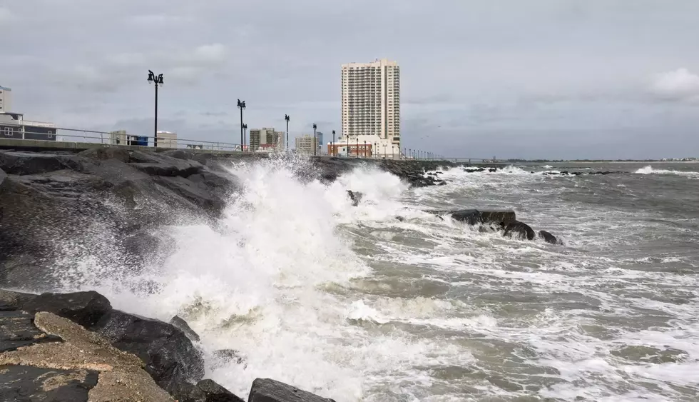 City of Atlantic City — Ed Lea photo.