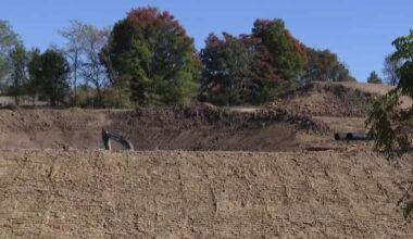 Asphalt plant proposed in East Huntingdon Township, Pennsylvania