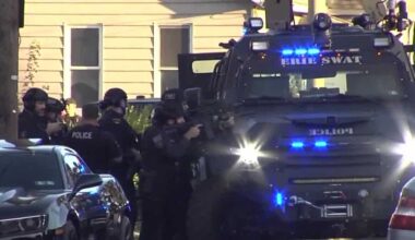 Erie police: 9 dead after East Side shooting