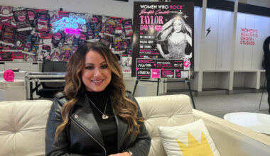 Women Who Rock concert returns to support health research