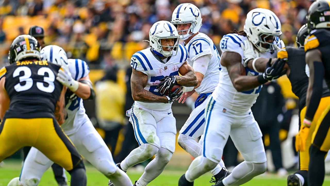 Indianapolis Colts logo