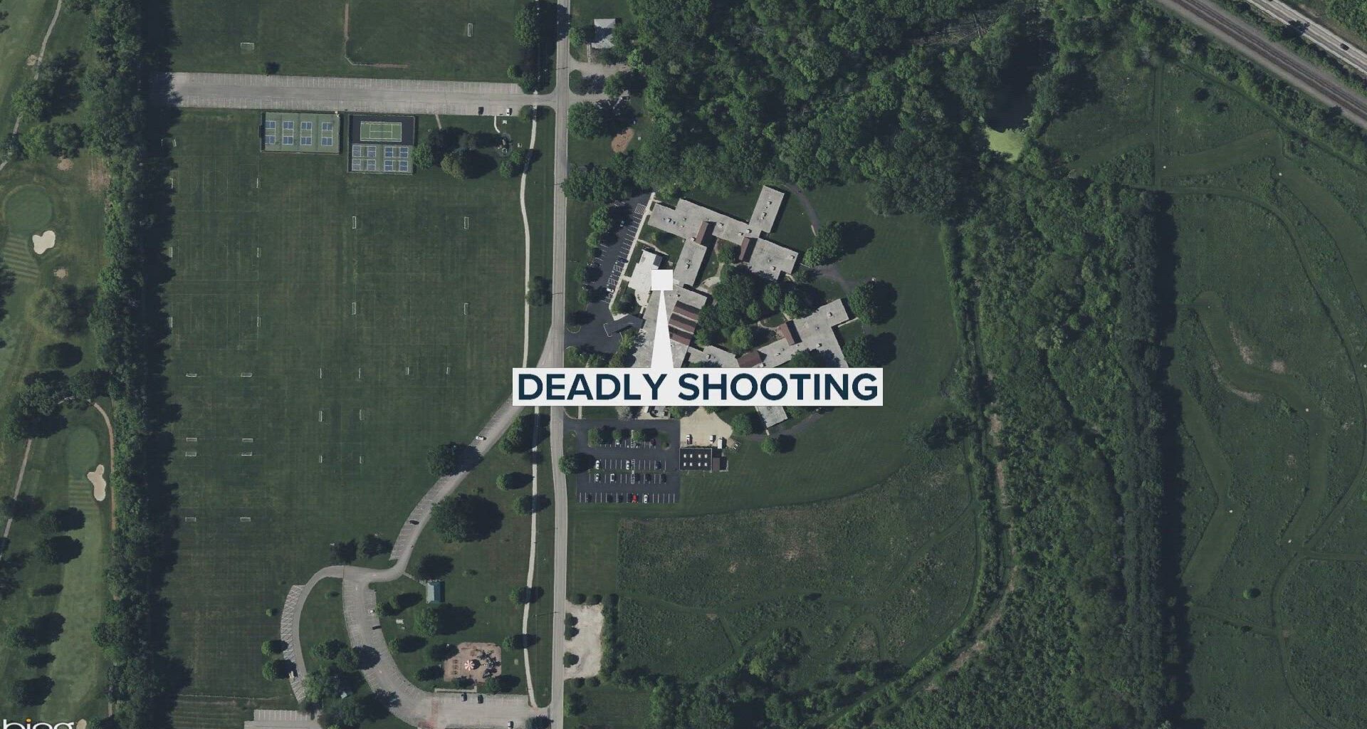 Wife, husband dead after shooting at Erie County nursing facility