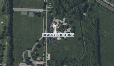 Wife, husband dead after shooting at Erie County nursing facility