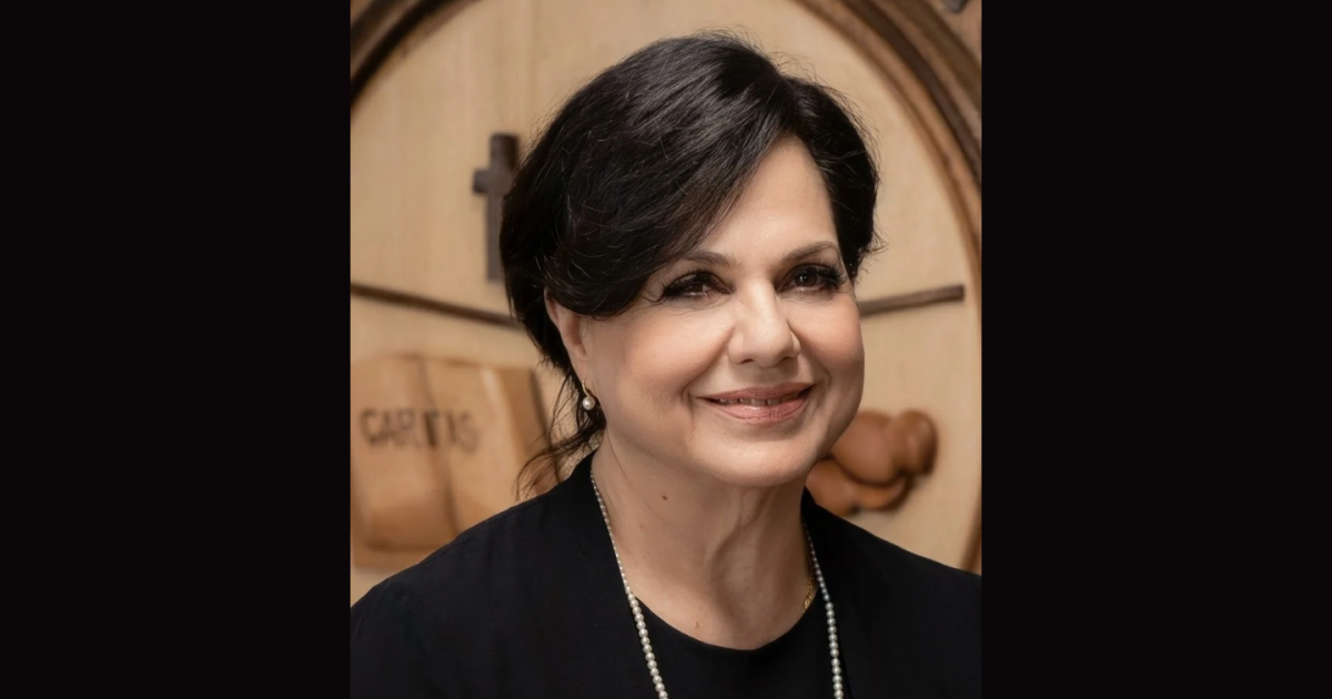 Dr. Stephanie Macaluso Appointed Principal of Bethlehem Catholic High School- AD Today