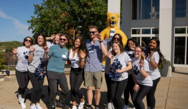Behrend to host Families and Alumni Weekend