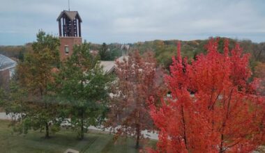 University Libraries launches Penn State Behrend student psychology journal