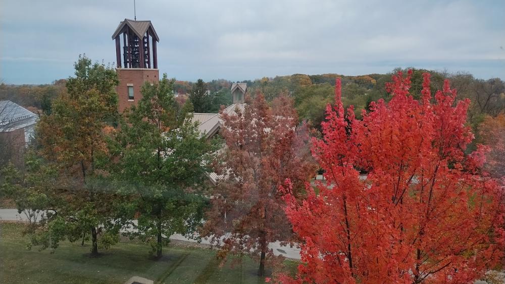 University Libraries launches Penn State Behrend student psychology journal
