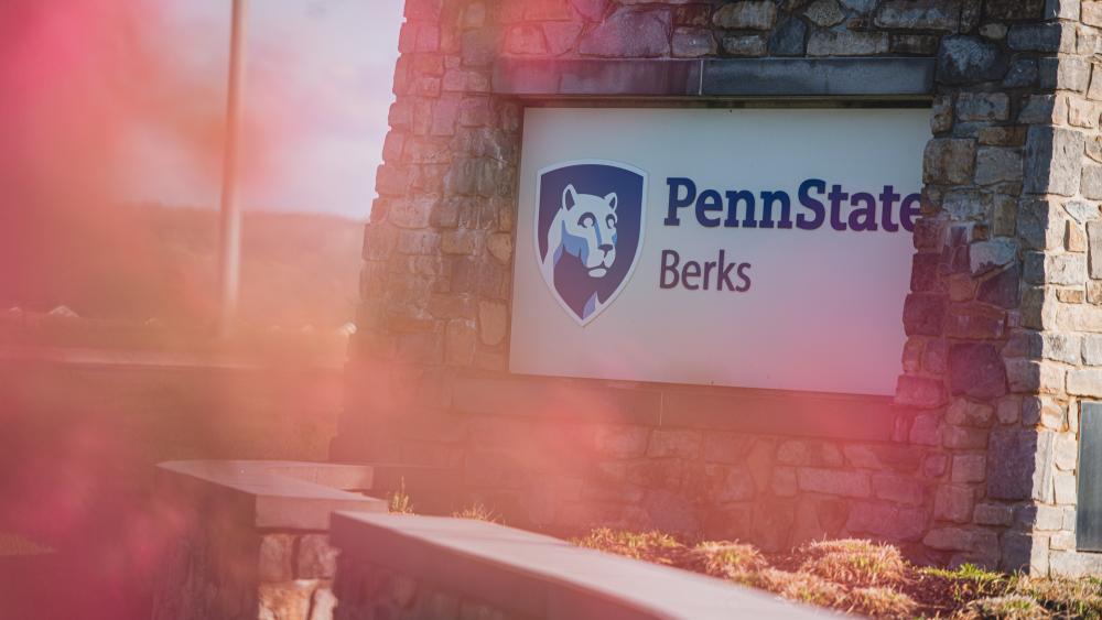 U.S. News ranks Penn State Berks among top regional colleges in the North