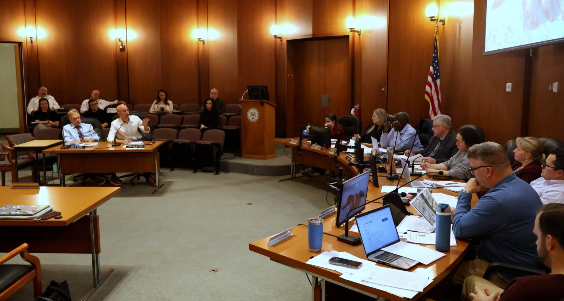 Bethlehem mayor weighs adding firefighters to 2027 budget after fire study