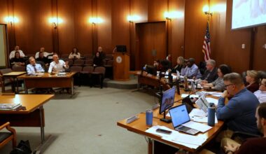 Bethlehem mayor weighs adding firefighters to 2027 budget after fire study