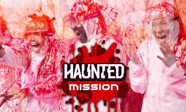 Beat the Bomb has some new Halloween-themed adventures to try. (Photo courtesy of Beat the Bomb)