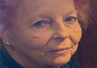 Joy Preston Obituary -