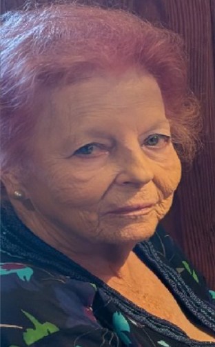 Joy Preston Obituary -