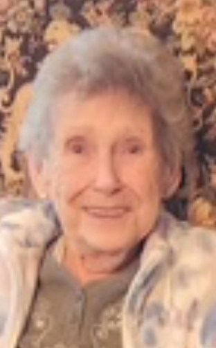 Yvonne Lance Obituary -