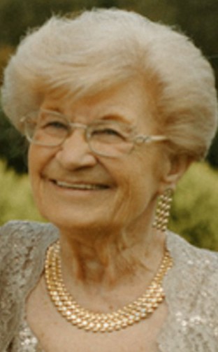 Josephine Prebish Obituary -