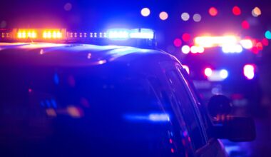 Child care center employee in Alexander County charged with assault on a child