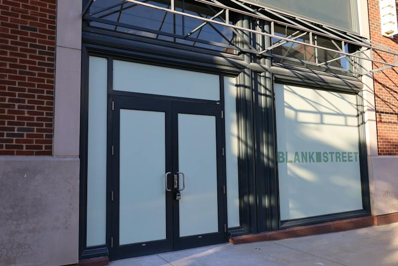 Mixed reactions brew as Blank Street prepares to open at Penn