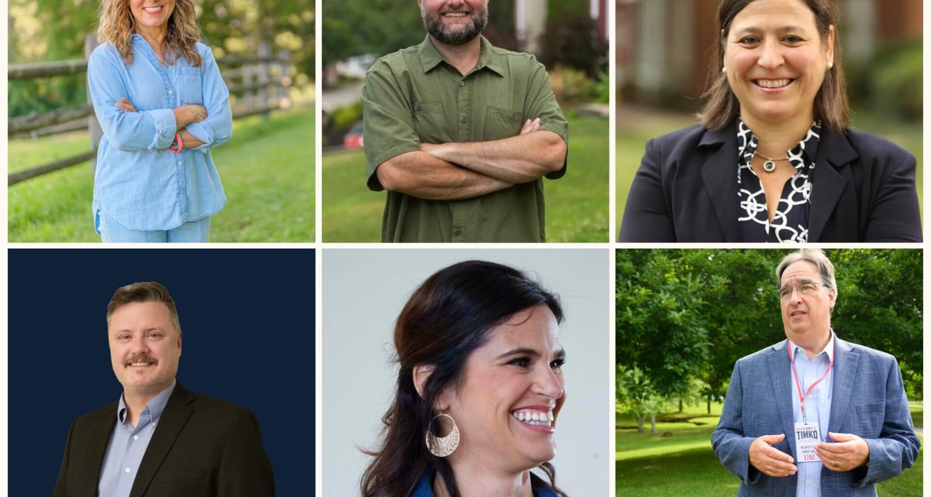 3 Pittsburgh-area state House races to watch Nov. 3