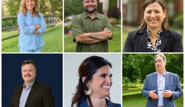 3 Pittsburgh-area state House races to watch Nov. 3