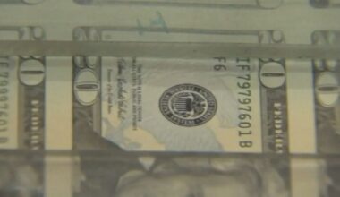 Pennsylvania minimum wage increase remains stalled in Senate