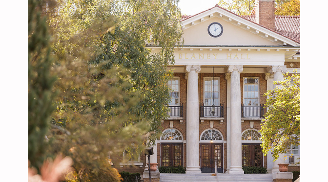 Cedar Crest College Nationally Recognized for Building a Culture of Wellness